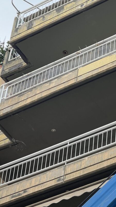 ΕΠΙΣΚΕΥΗ ΣΤΗΘΑΙΩΝ 2