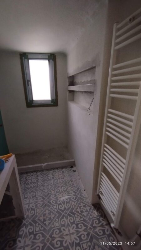 ανακαινιση μπανιου (2)