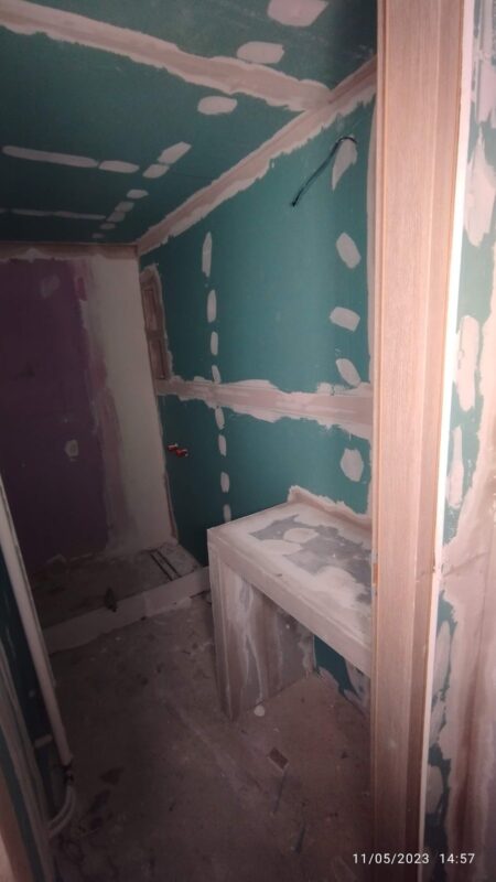 ανακαινιση μπανιου (4)